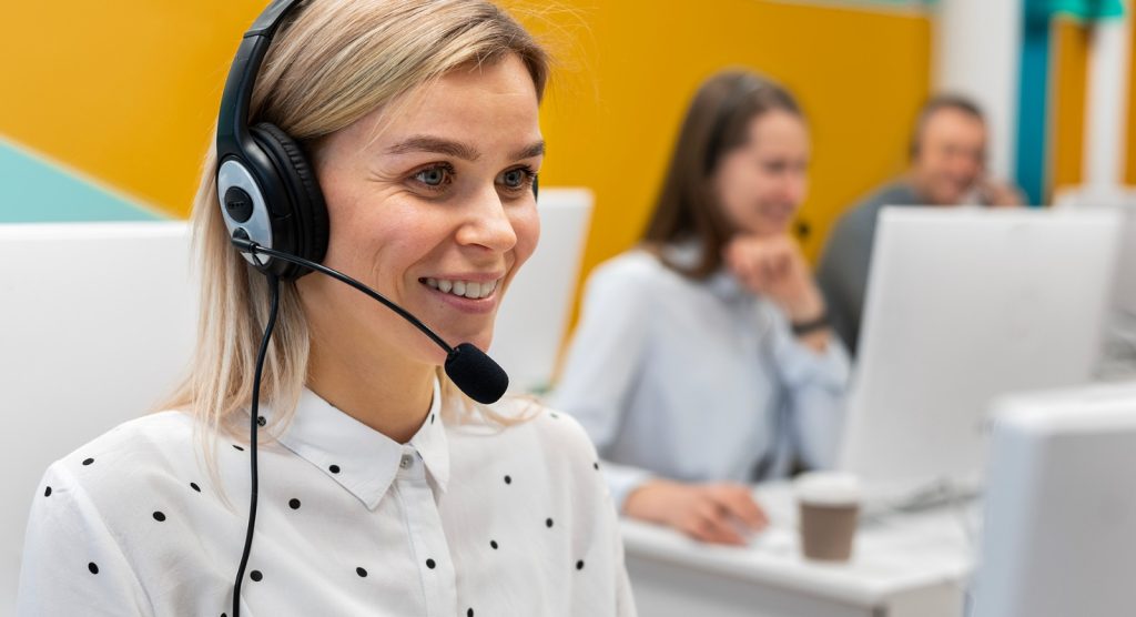 Cuffie call center: come scegliere le migliori