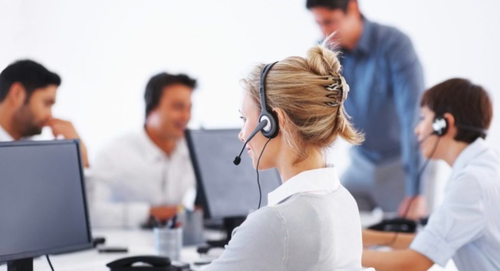 Come funziona un call center: cose che devi sapere
